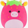 Dukker & Bamser-Squishmallows Bamse P24 Cleary Ko 30 cm