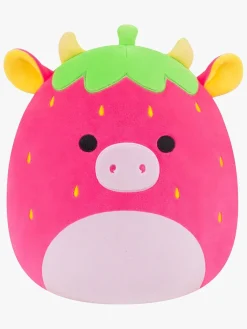 Dukker & Bamser-Squishmallows Bamse P24 Cleary Ko 30 cm