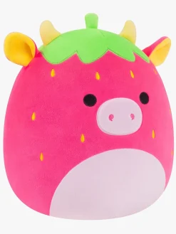 Dukker & Bamser-Squishmallows Bamse P24 Cleary Ko 30 cm