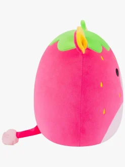 Dukker & Bamser-Squishmallows Bamse P24 Cleary Ko 30 cm