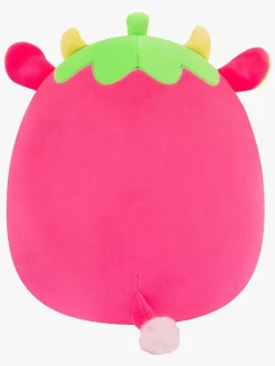 Dukker & Bamser-Squishmallows Bamse P24 Cleary Ko 30 cm