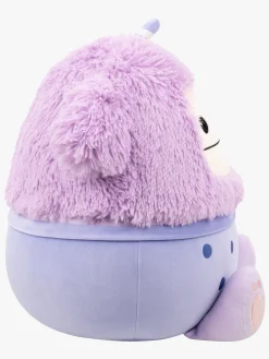 Dukker & Bamser-Squishmallows Bamse P25 Dilka Bigfoot 40 cm