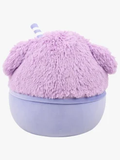 Dukker & Bamser-Squishmallows Bamse P25 Dilka Bigfoot 40 cm
