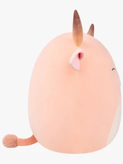 Dukker & Bamser-Squishmallows Bamse P24 Howland Bull 50 cm