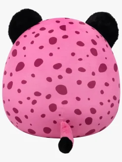 Dukker & Bamser-Squishmallows Bamse P25 Jalisca Cheetah 50 cm