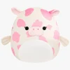 Dukker & Bamser-Squishmallows Bamse P24 Mondy Sea Ko 40 cm