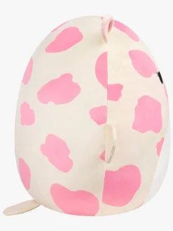 Dukker & Bamser-Squishmallows Bamse P24 Mondy Sea Ko 40 cm