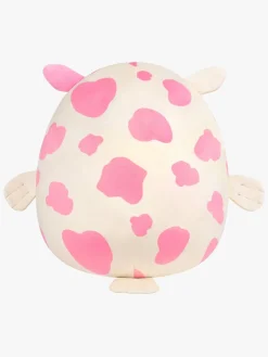 Dukker & Bamser-Squishmallows Bamse P24 Mondy Sea Ko 40 cm