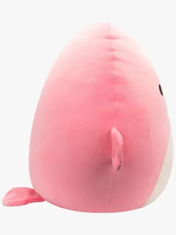 Dukker & Bamser-Squishmallows Bamse Søkoen Morlai 40 cm Flerfarvet