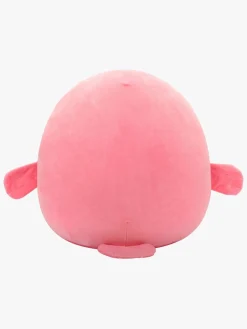 Dukker & Bamser-Squishmallows Bamse Søkoen Morlai 40 cm Flerfarvet