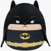 Dukker & Bamser-Squishmallows DC Batman Bamse 20 cm