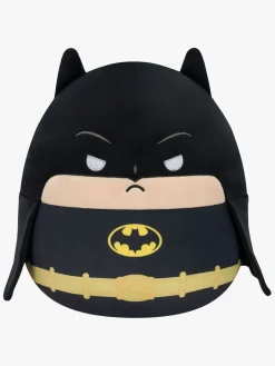 Dukker & Bamser-Squishmallows DC Batman Bamse 20 cm