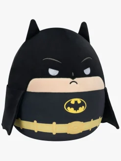 Dukker & Bamser-Squishmallows DC Batman Bamse 20 cm