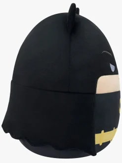 Dukker & Bamser-Squishmallows DC Batman Bamse 20 cm