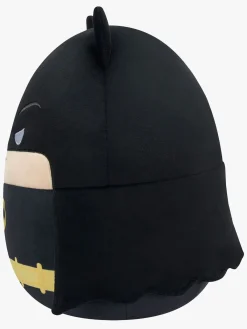 Dukker & Bamser-Squishmallows DC Batman Bamse 20 cm