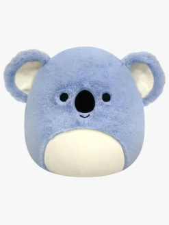 Legetøj Til Børn På 0-10 År|Dukker & Bamser-Squishmallows Fuzz A Mallows Bamse Kayla Koala 40 cm Flerfarvet