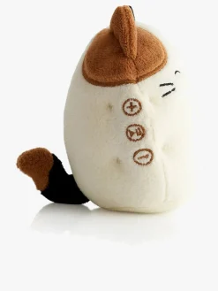 Elektronik & Media-Squishmallows Højttaler Trådløs Cam Hvid