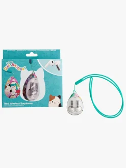 Elektronik & Media-Squishmallows Høretelefoner In-Ear True