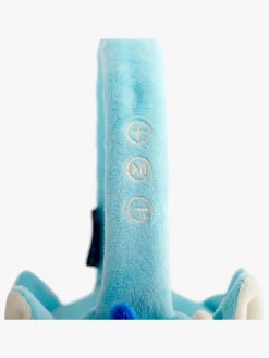 Elektronik & Media-Squishmallows Høretelefoner Trådløse Tatiana Blå