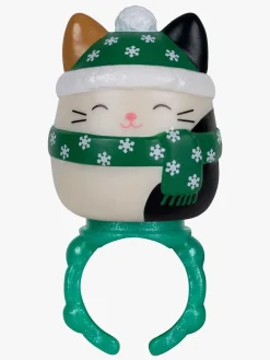 Julekalendere-Squishmallows Julekalender 2025 Squish-a-longs