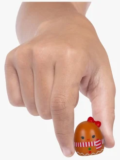 Julekalendere-Squishmallows Julekalender 2025 Squish-a-longs