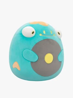 Dukker & Bamser-Squishmallows Pokémon Bamse 25 cm Wave 6A Flerfarvet