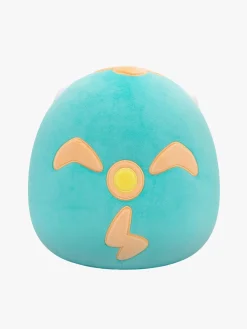 Dukker & Bamser-Squishmallows Pokémon Bamse 25 cm Wave 6A Flerfarvet