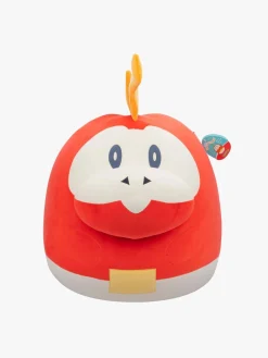 Dukker & Bamser-Squishmallows Pokémon Bamse 50 cm Wave 6B Flerfarvet