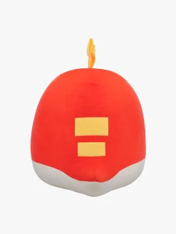 Dukker & Bamser-Squishmallows Pokémon Bamse 50 cm Wave 6B Flerfarvet