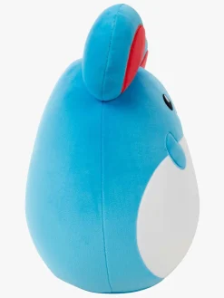 Dukker & Bamser-Squishmallows Pokémon Bamse Marill 25 cm