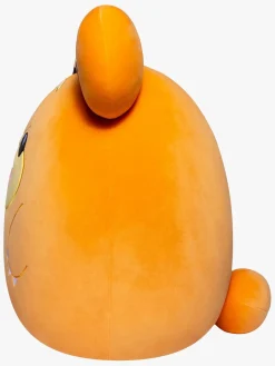 Dukker & Bamser-Squishmallows Pokémon Bamse Teddiursa 35 cm