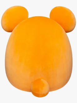 Dukker & Bamser-Squishmallows Pokémon Bamse Teddiursa 35 cm