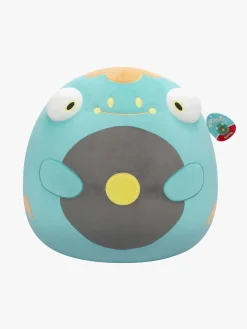 Dukker & Bamser-Squishmallows Pokémon Bamse 50 cm Wave 6A Flerfarvet