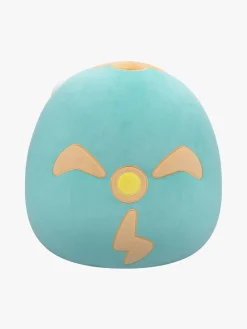 Dukker & Bamser-Squishmallows Pokémon Bamse 50 cm Wave 6A Flerfarvet