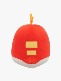 Dukker & Bamser-Squishmallows Pokémon Bamse 25 cm Wave 6B Flerfarvet