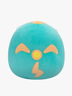 Dukker & Bamser-Squishmallows Pokémon Bamse 35 cm Wave 6A Flerfarvet