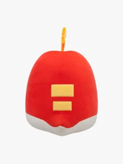 Dukker & Bamser-Squishmallows Pokémon Bamse 35 cm Wave 6B Flerfarvet