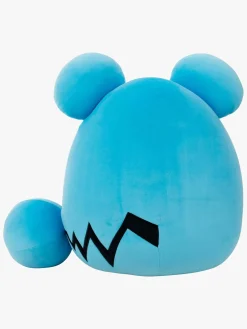 Dukker & Bamser-Squishmallows Pokémon Bamse Marill 35 cm Flerfarvet