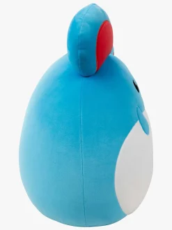 Dukker & Bamser-Squishmallows Pokémon Bamse Marill 35 cm Flerfarvet