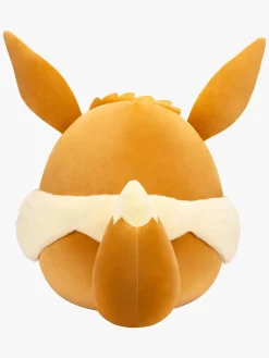 Dukker & Bamser-Squishmallows Pokémon Eevee Bamse 50 cm Flerfarvet