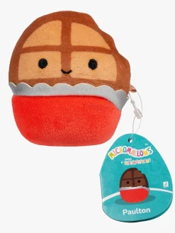 Dukker & Bamser-Squishmallows Tilbehørssæt Deluxe