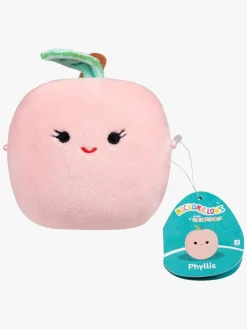 Dukker & Bamser-Squishmallows Tilbehørssæt Deluxe