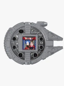 Elektronik & Media-StarWars Star Wars 5 MP Digitalkamera