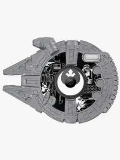 Elektronik & Media-StarWars Star Wars 5 MP Digitalkamera