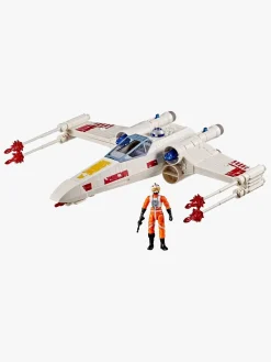 Legetøjsfigurer-StarWars Star Wars Actionfigur