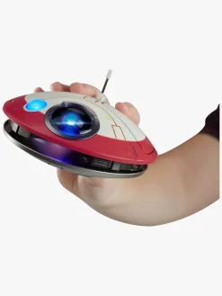 Legetøjsfigurer-StarWars Star Wars Elektronisk Droidelegetøj L0-LA59 Lola Animatronic Edition