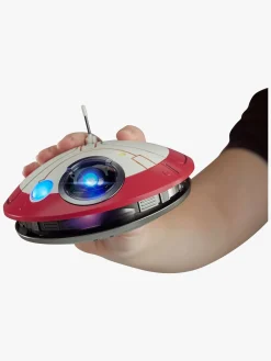 Legetøjsfigurer-StarWars Star Wars Elektronisk Droidelegetøj L0-LA59 Lola Animatronic Edition