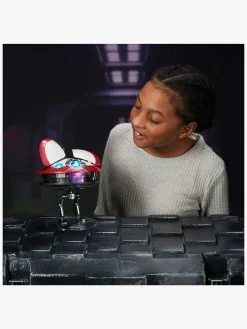 Legetøjsfigurer-StarWars Star Wars Elektronisk Droidelegetøj L0-LA59 Lola Animatronic Edition