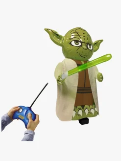 Fjernstyret-StarWars Star Wars Fjernstyret Yoda