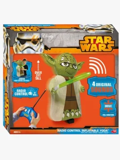 Fjernstyret-StarWars Star Wars Fjernstyret Yoda